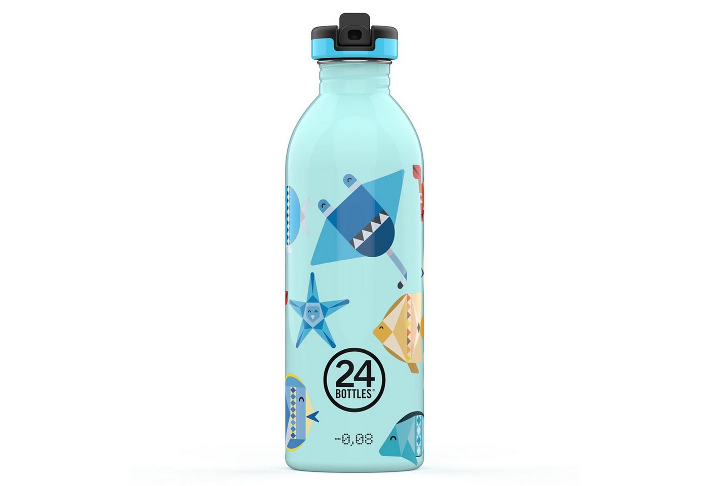 24 Bottles Trinkflasche Kids Urban 24 Bottles Trinkflasche Kids Urban von 24 Bottles