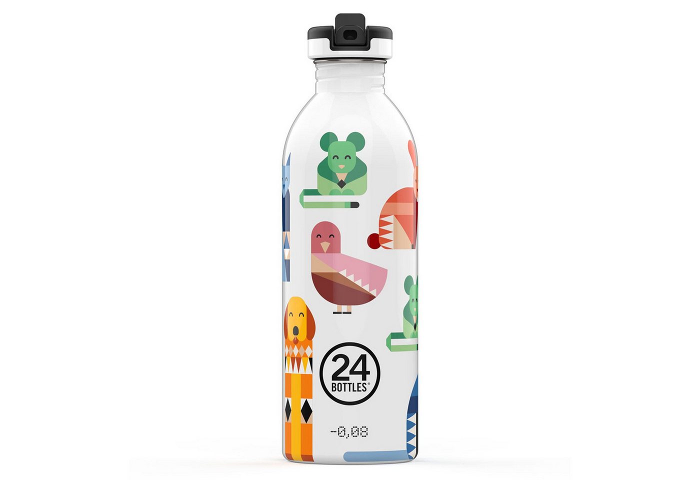 24 Bottles Trinkflasche Urban 24 Bottles Trinkflasche Urban von 24 Bottles