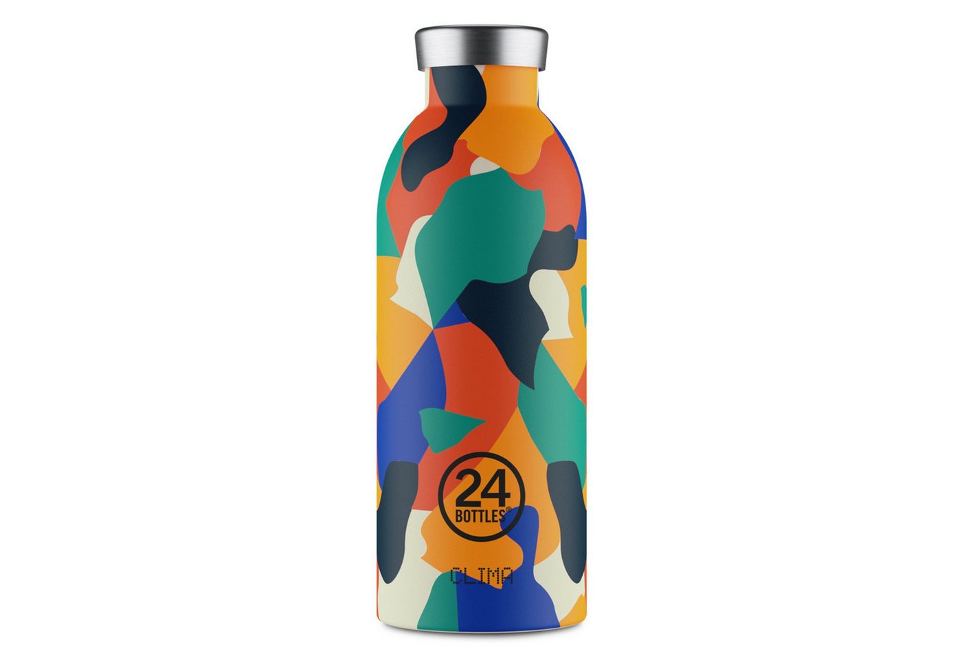 24 Bottles Trinkflasche Van Orton 24 Bottles Trinkflasche Van Orton von 24 Bottles