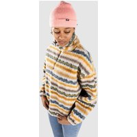 24 Colours 50805A Sweatjacke beige von 24 Colours