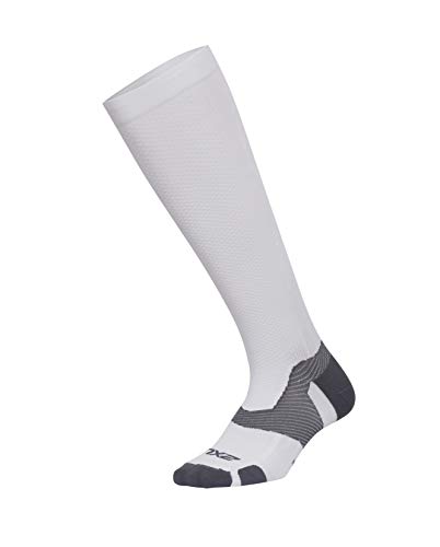 2XU Vectr Light Cushion Full Length Socks 2XU Vectr Light Cushion Full Length Socks von 2XU