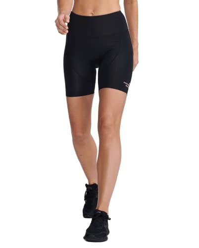 2XU Aero 7" Tri Shorts Damen schwarz Größe L 2022 Triathlon-Bekleidung von 2XU