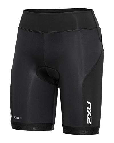 2XU Damen-Kompressions-Tri-Shorts. 2XU Damen-Kompressions-Tri-Shorts. von 2XU