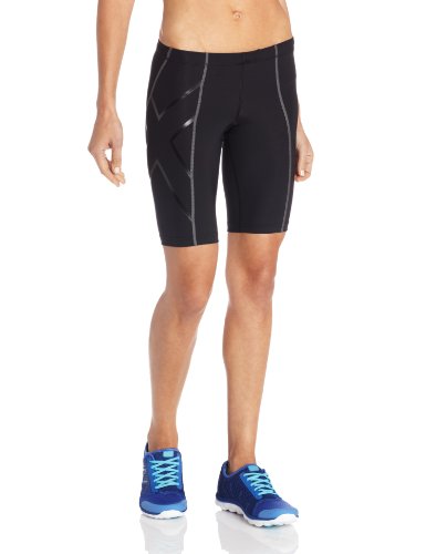 2XU Damen Kompressionsshorts 2XU Damen Kompressionsshorts von 2XU