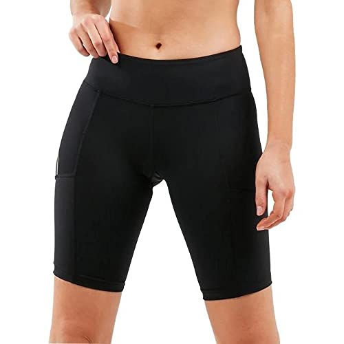 2XU Damen Aero Vent Shorts von 2XU