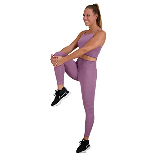 2XU Engineered Longline Crop 2XU Engineered Longline Crop von 2XU