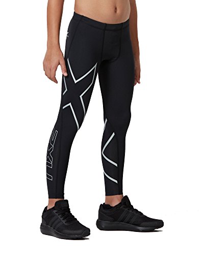 2XU Kompressionsstrumpfhose für Jungen S schwarz/schwarz 2XU Kompressionsstrumpfhose für Jungen S schwarz/schwarz von 2XU