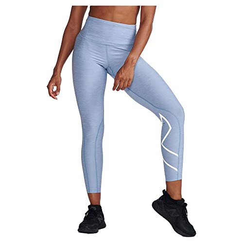 2XU Motion Print Hi-Rise Compression Leggings L 2XU Motion Print Hi-Rise Compression Leggings L von 2XU