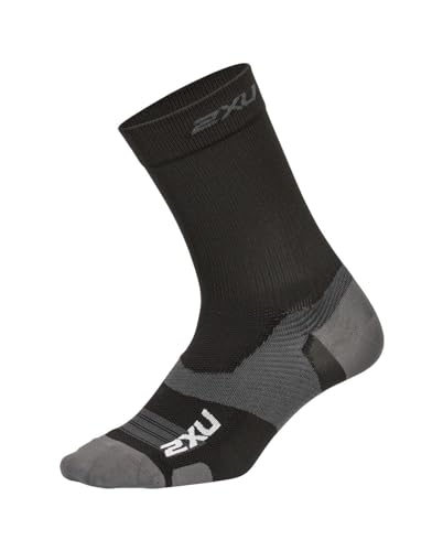 2XU Vectr Light Cushion Crew Socks 2XU Vectr Light Cushion Crew Socks von 2XU