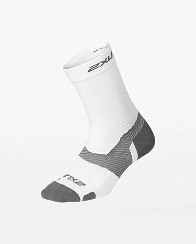 2XU Vectr Light Cushion Crew Socks 2XU Vectr Light Cushion Crew Socks von 2XU