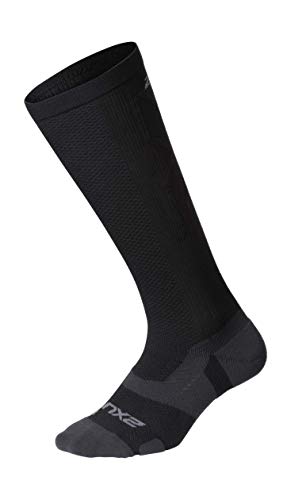 2XU Vectr Light Cushion Full Length Socks 2XU Vectr Light Cushion Full Length Socks von 2XU