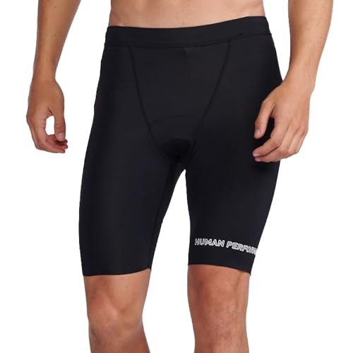 Nuokix Herren Aero 9 Inch Tri Shorts, 10 Meter, L Nuokix Herren Aero 9 Inch Tri Shorts, 10 Meter, L von 2XU