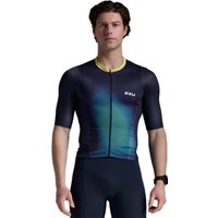 2XU Aero Hex Tri Top, für Herren, Größe XL, Triathlon-Top, 2XU Aero Hex Tri Top, für Herren, Größe XL, Triathlon-Top, von 2Xu