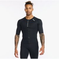2XU Aero Tri Top, für Herren, Größe M, Triathlon Shirt, Triathlon Kleidung|2XU 2XU Aero Tri Top, für Herren, Größe M, Triathlon Shirt, Triathlon Kleidung|2XU von 2Xu