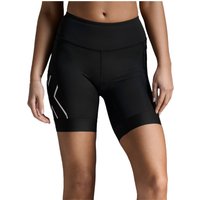 2XU Damen Tri Shorts, Größe M, Triathlonhose, Triathlonbekleidung|2XU Women's 2XU Damen Tri Shorts, Größe M, Triathlonhose, Triathlonbekleidung|2XU Women's von 2Xu