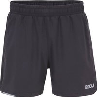 2XU Herren Shorts Laufshorts Aero 5 Inch 2XU Herren Shorts Laufshorts Aero 5 Inch von 2Xu