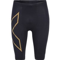 2XU Herren Shorts Laufshorts Light Speed Compression von 2Xu