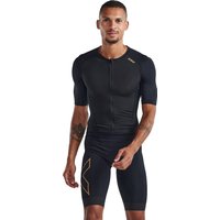 2XU Light Speed Tri Suit, für Herren, Größe S, Triathlon Einteiler, Triathlon 2XU Light Speed Tri Suit, für Herren, Größe S, Triathlon Einteiler, Triathlon von 2Xu