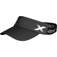 2XU Visor Performance, für Herren, Triathlonbekleidung|Performance Visor, for von 2Xu