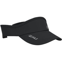 2XU Visor Run, für Herren, Triathlonbekleidung|Run Visor, for men, Triathlon 2XU Visor Run, für Herren, Triathlonbekleidung|Run Visor, for men, Triathlon von 2Xu