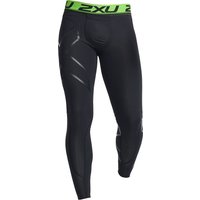 2XU lange Kompressions Hose Refresh, für Herren, Größe XL, 2XU lange Kompressions Hose Refresh, für Herren, Größe XL, von 2Xu