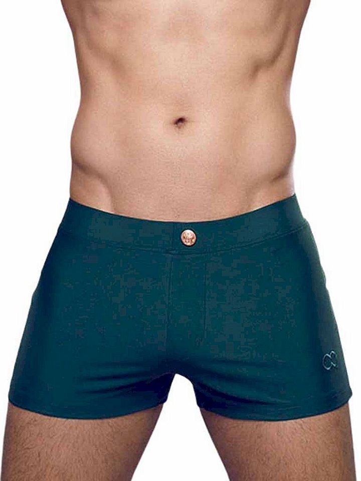2eros Badehose 2Eros Bondi Bar Beach Swim Trunks Green XL 2eros Badehose 2Eros Bondi Bar Beach Swim Trunks Green XL von 2eros