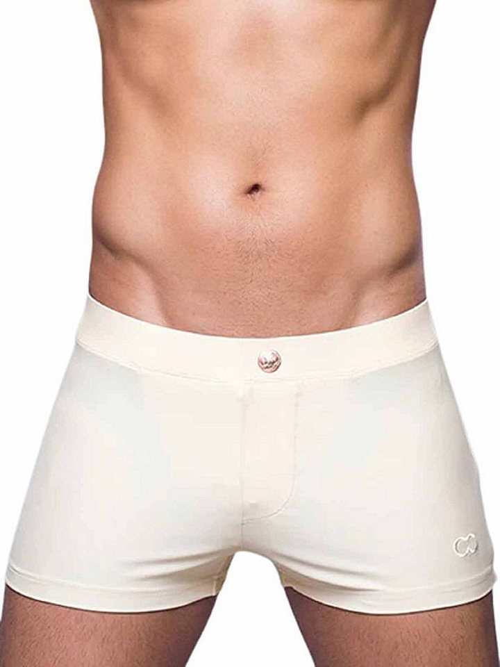 2eros Badehose 2Eros Bondi Bar Beach Swim Trunks Sand L 2eros Badehose 2Eros Bondi Bar Beach Swim Trunks Sand L von 2eros