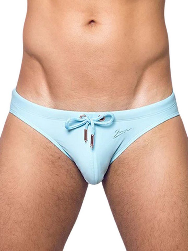 2eros Badehose 2Eros Core Swim Briefs V20 Swimwear Crystal Blue 2eros Badehose 2Eros Core Swim Briefs V20 Swimwear Crystal Blue von 2eros