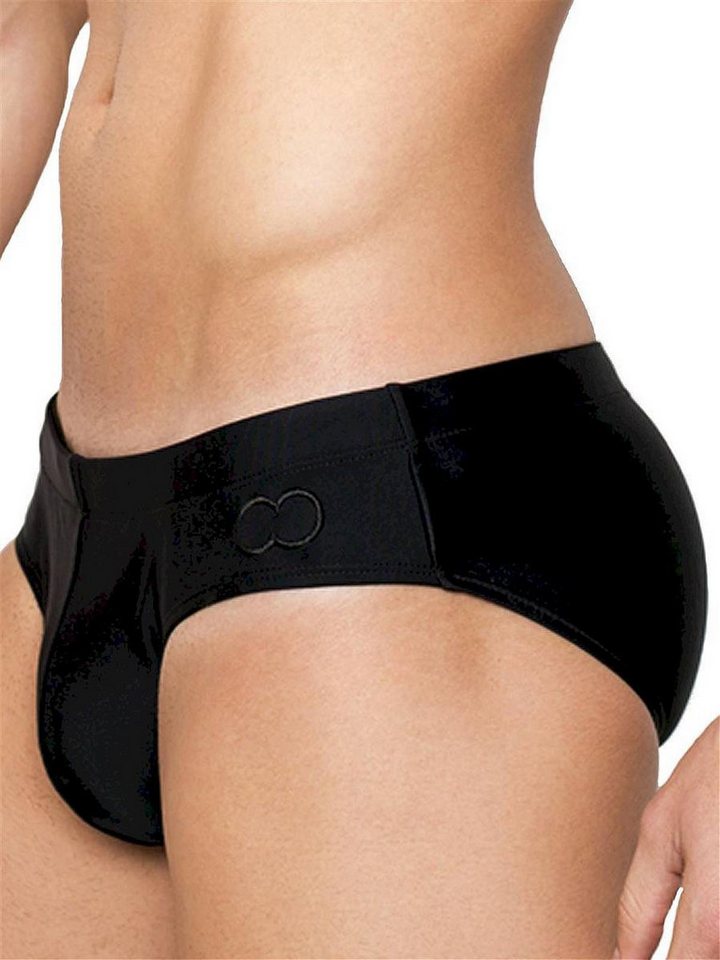 2eros Badehose 2Eros Core Swimwear Black XL 2eros Badehose 2Eros Core Swimwear Black XL von 2eros