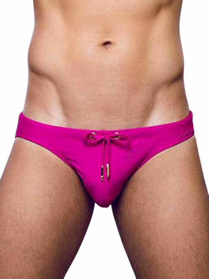 2eros Badehose 2Eros Core V20 Swim Briefs Swimwear Fuchsia Red 2eros Badehose 2Eros Core V20 Swim Briefs Swimwear Fuchsia Red von 2eros