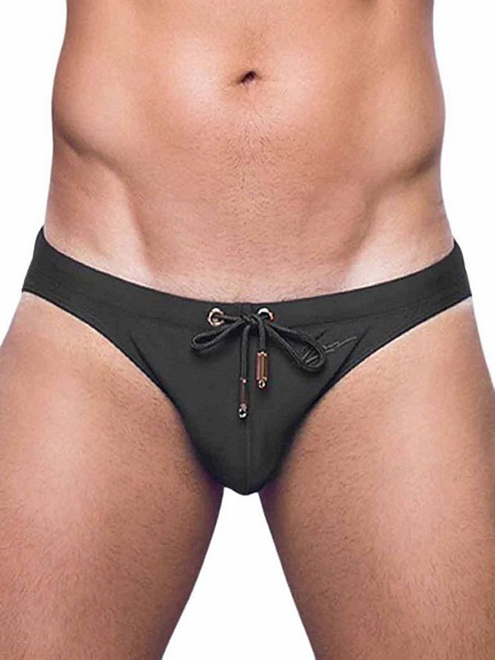 2eros Badehose 2Eros Core V20 Swim Briefs Swimwear Midnight Grey L 2eros Badehose 2Eros Core V20 Swim Briefs Swimwear Midnight Grey L von 2eros
