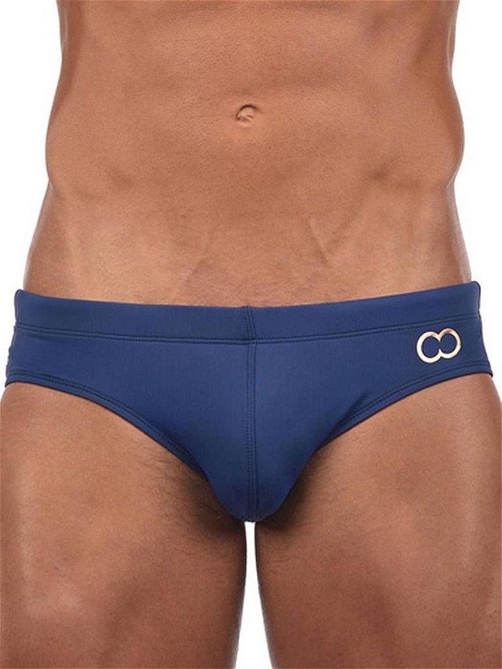 2eros Badehose 2Eros Icon II Swim Brief Swimwear Navy 2eros Badehose 2Eros Icon II Swim Brief Swimwear Navy von 2eros