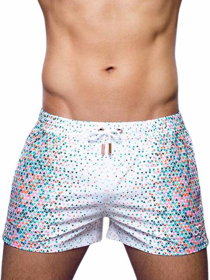2eros Badeshorts 2Eros Print Swimshorts S50 Moana 2eros Badeshorts 2Eros Print Swimshorts S50 Moana von 2eros