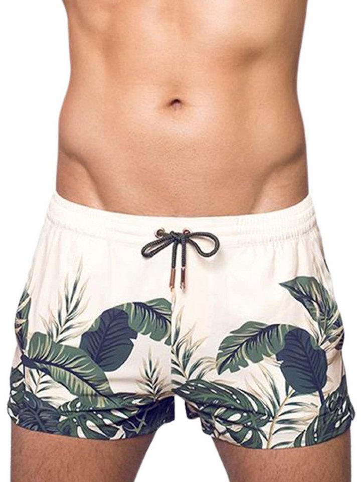 2eros Badeshorts 2Eros Print Exotica Swimshorts S50 L 2eros Badeshorts 2Eros Print Exotica Swimshorts S50 L von 2eros