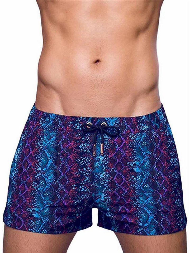 2eros Badeshorts 2Eros Print Swimshorts Viper L 2eros Badeshorts 2Eros Print Swimshorts Viper L von 2eros