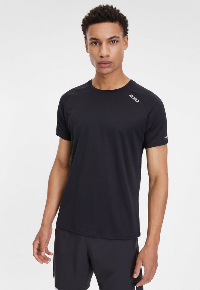 2xU Laufshirt Aero Tee (1-tlg) von 2xU