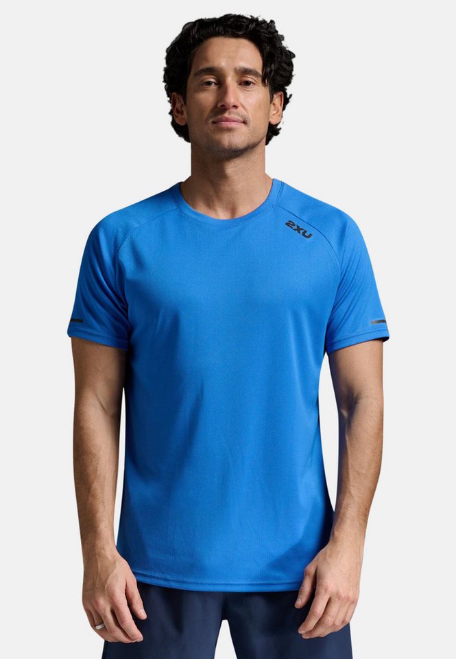 2xU Laufshirt Aero Tee (1-tlg) von 2xU