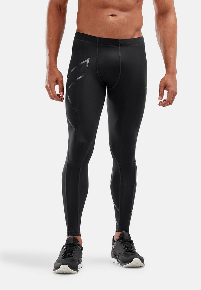 2xU Lauftights Core Compression Tights (1-tlg) von 2xU