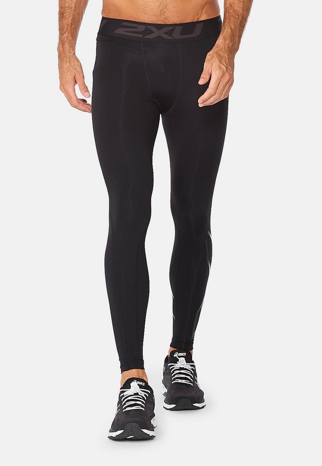 2xU Lauftights Ignition Comp Tights (1-tlg) von 2xU