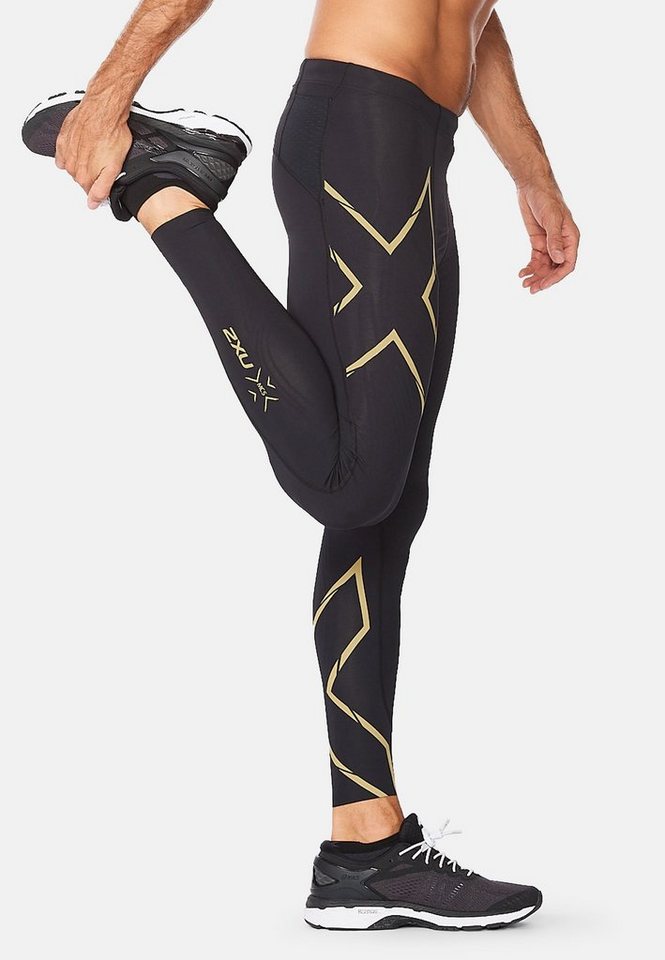 2xU Lauftights Light Speed Compression (1-tlg) von 2xU