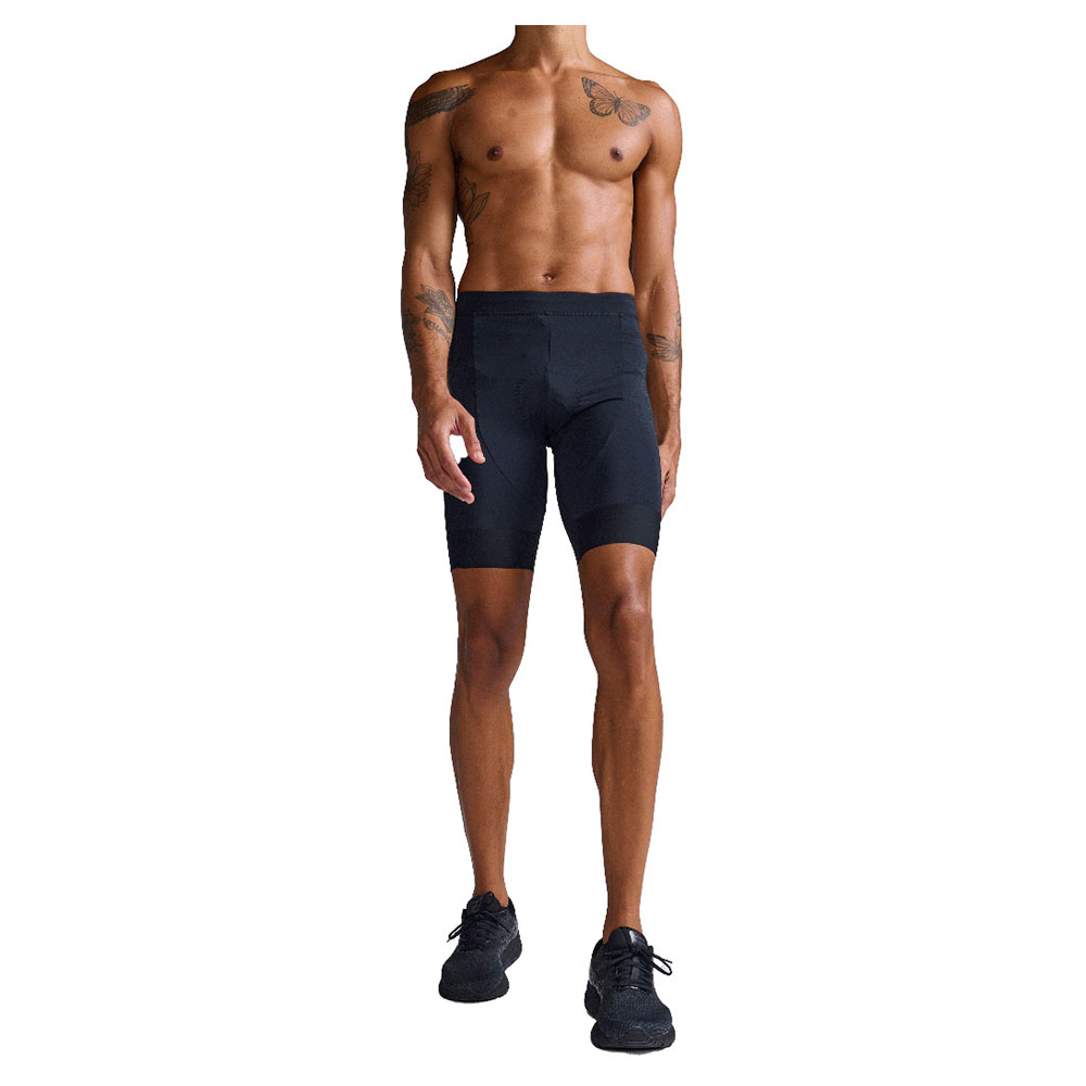 2xu Aero Tri 9´´ Trishort  L Mann von 2xu