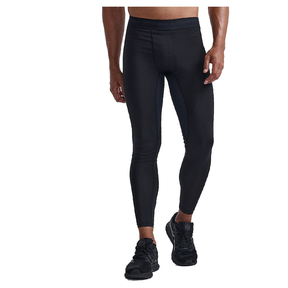 2xu Base Layer Compression Leggings Schwarz S Mann 2xu Base Layer Compression Leggings Schwarz S Mann von 2xu