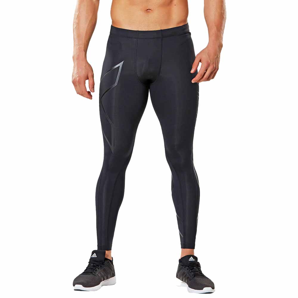 2xu Compression Leggings Schwarz L / Regular Mann 2xu Compression Leggings Schwarz L / Regular Mann von 2xu