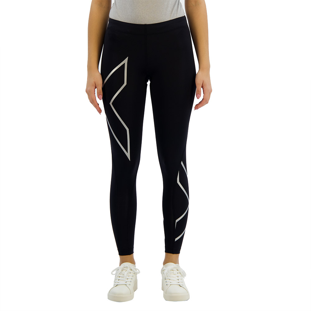 2xu Compression Tight Schwarz XS / Regular Frau von 2xu