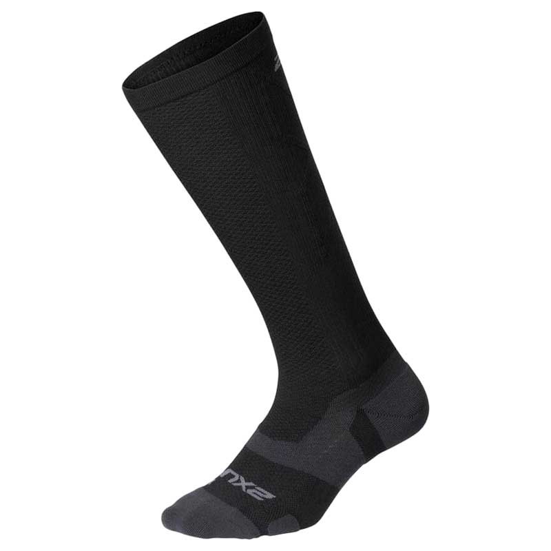 2xu Run Socks Schwarz EU 42-46 Mann 2xu Run Socks Schwarz EU 42-46 Mann von 2xu