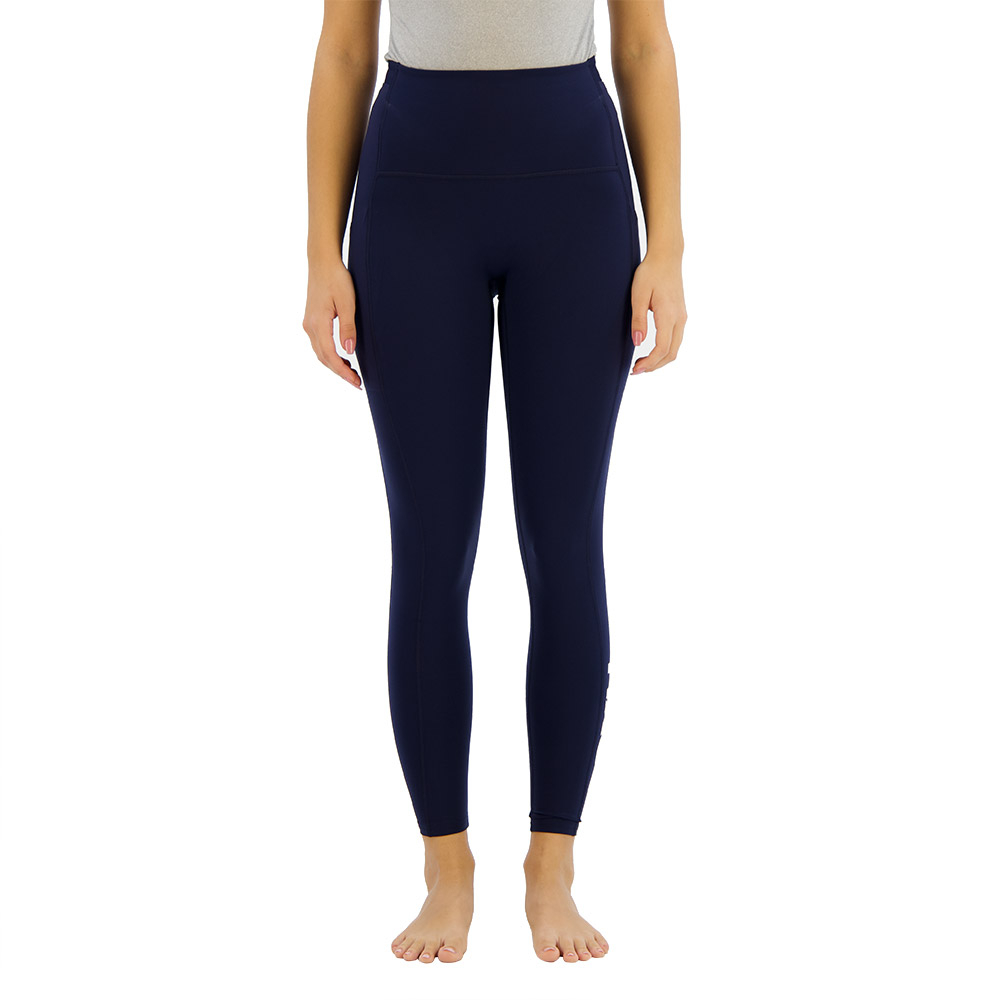 2xu Form Stash Hi-rise Comp Leggings Blau XS Frau von 2xu