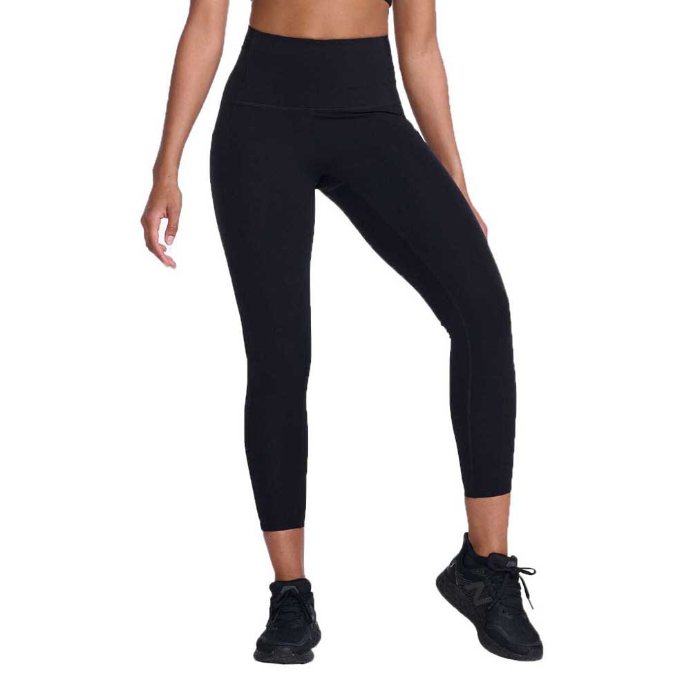2xu Form Stash Hi-rise Comp Leggings Schwarz XS Frau 2xu Form Stash Hi-rise Comp Leggings Schwarz XS Frau von 2xu