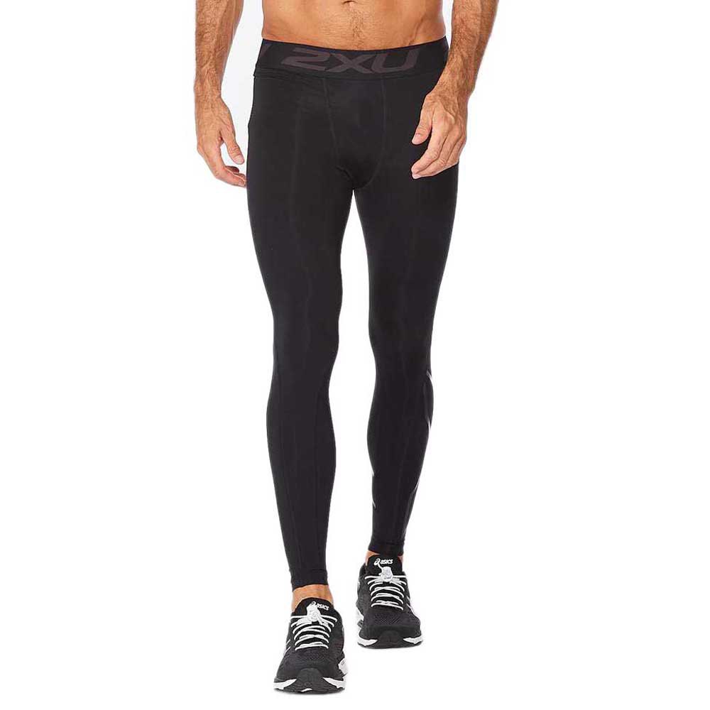 2xu Ignitioncompression Leggings Schwarz M / Regular Mann von 2xu