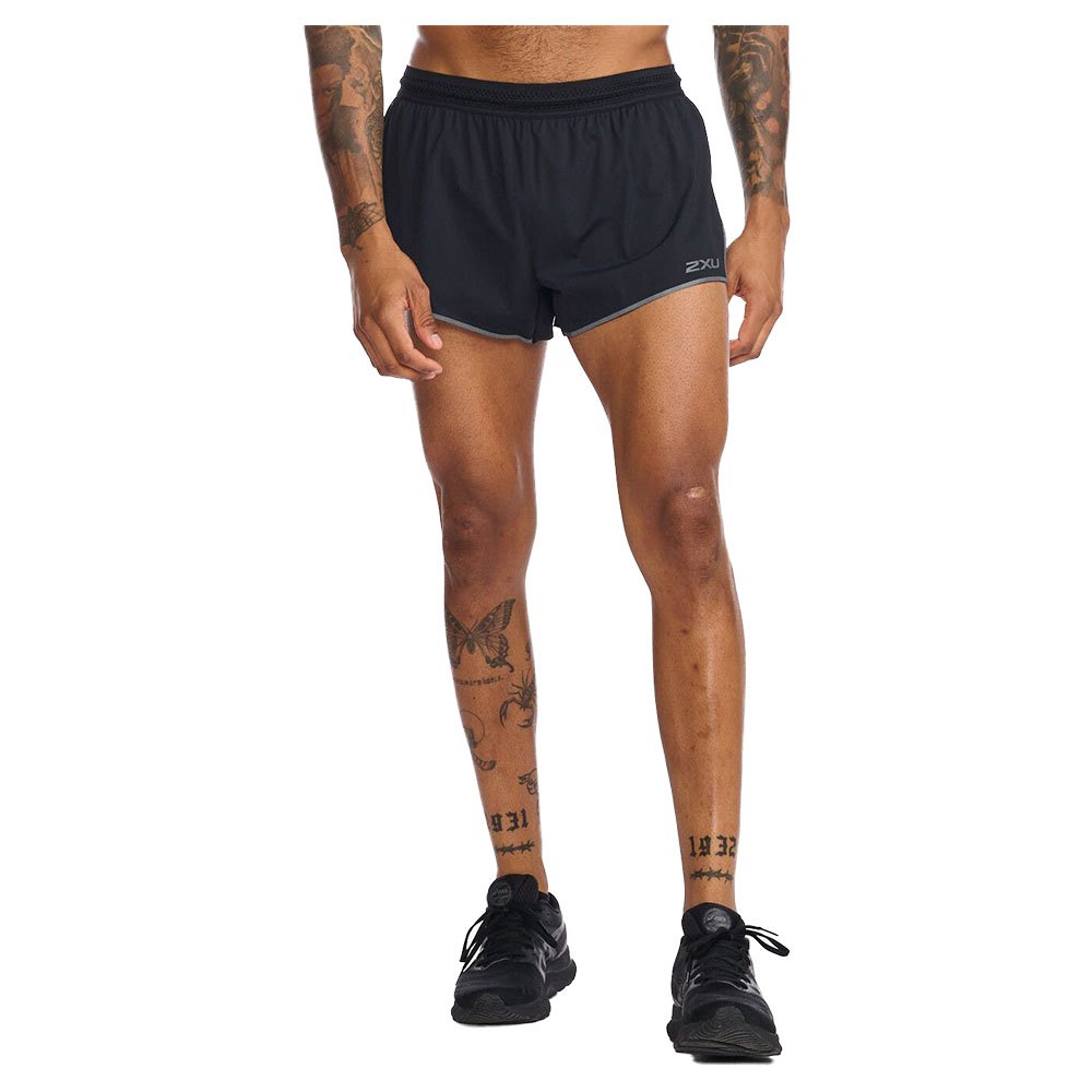2xu Light Speed 3´´ Shorts Schwarz L Mann 2xu Light Speed 3´´ Shorts Schwarz L Mann von 2xu