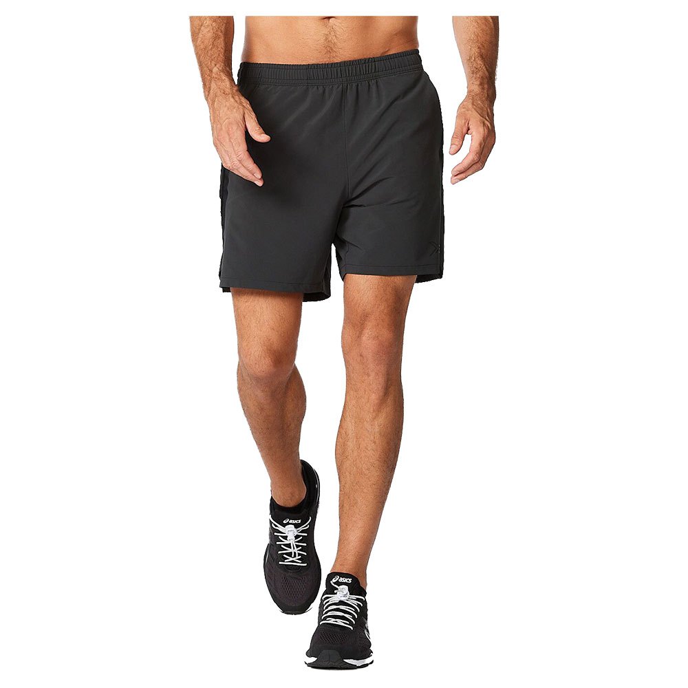 2xu Motion 6´´ Shorts Schwarz XL Mann 2xu Motion 6´´ Shorts Schwarz XL Mann von 2xu